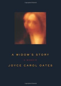 widow's story