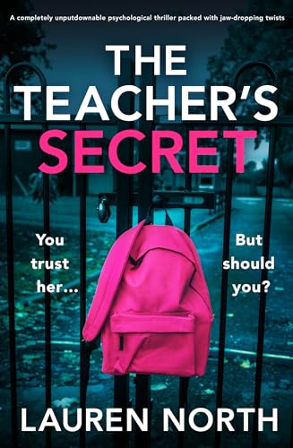 teachers secret